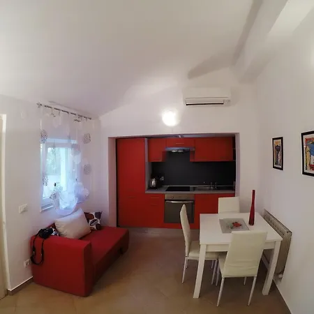 Appartement Adriana Poreč
