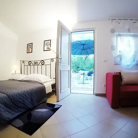 Adriana Appartement
