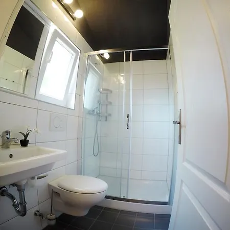 Appartement Adriana *