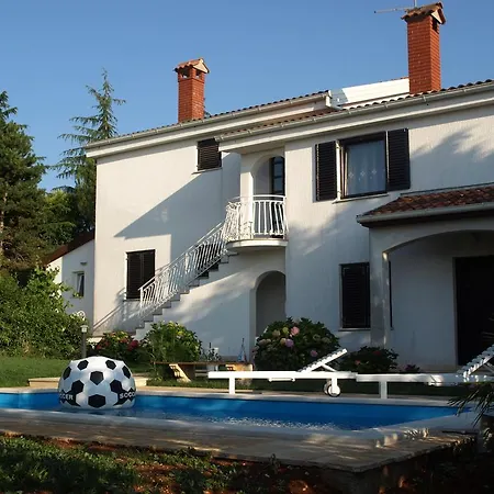 Adriana Appartamento