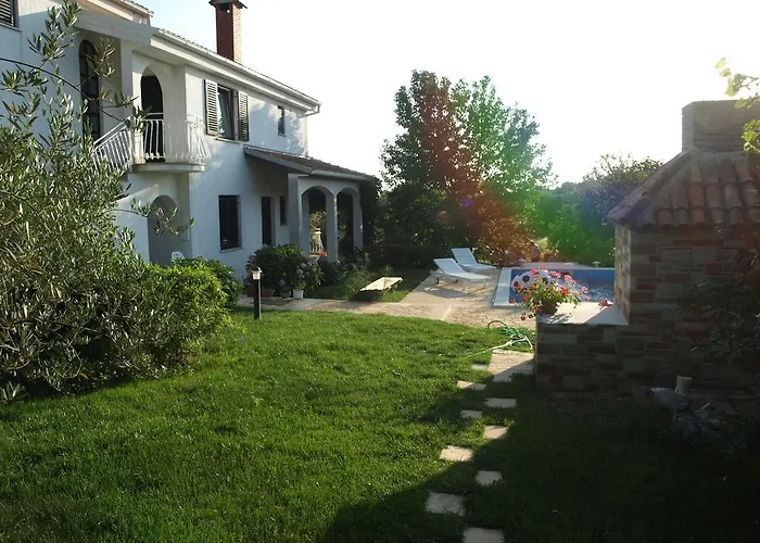 Appartement Adriana Poreč