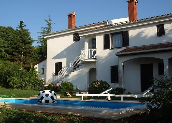 Adriana Appartamento