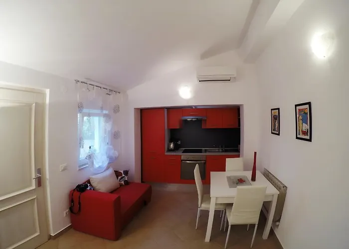 Appartement Adriana Poreč