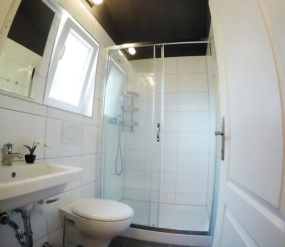 Appartement Adriana *