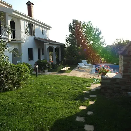 شقة Adriana بوريتش