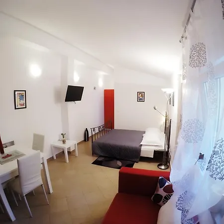 Adriana بوريتش